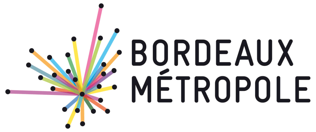 logo bordeaux metropole