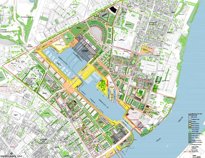 Les Premiers Projets Aux Bassins Flots D voil s BordAvenir Les Premiers Projets Aux Bassins Flots D voil s BordAvenir