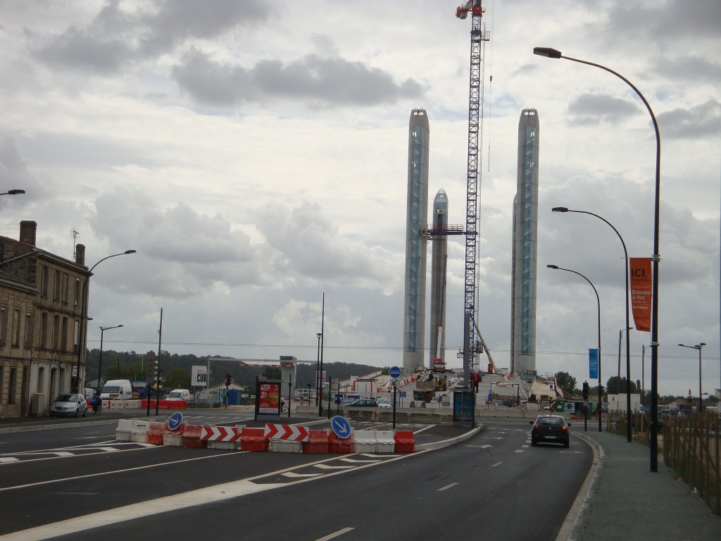 accès Lucien Faure