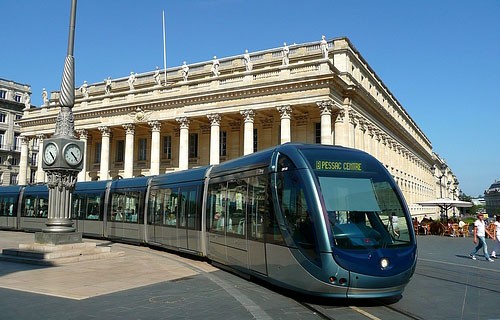 tram bdx
