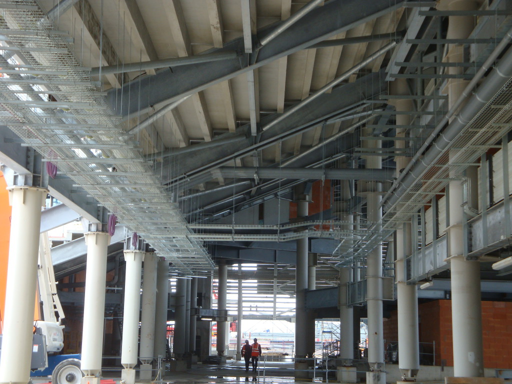 Visite chantier du stade de Bordeaux Lac 28 mars 2014 036