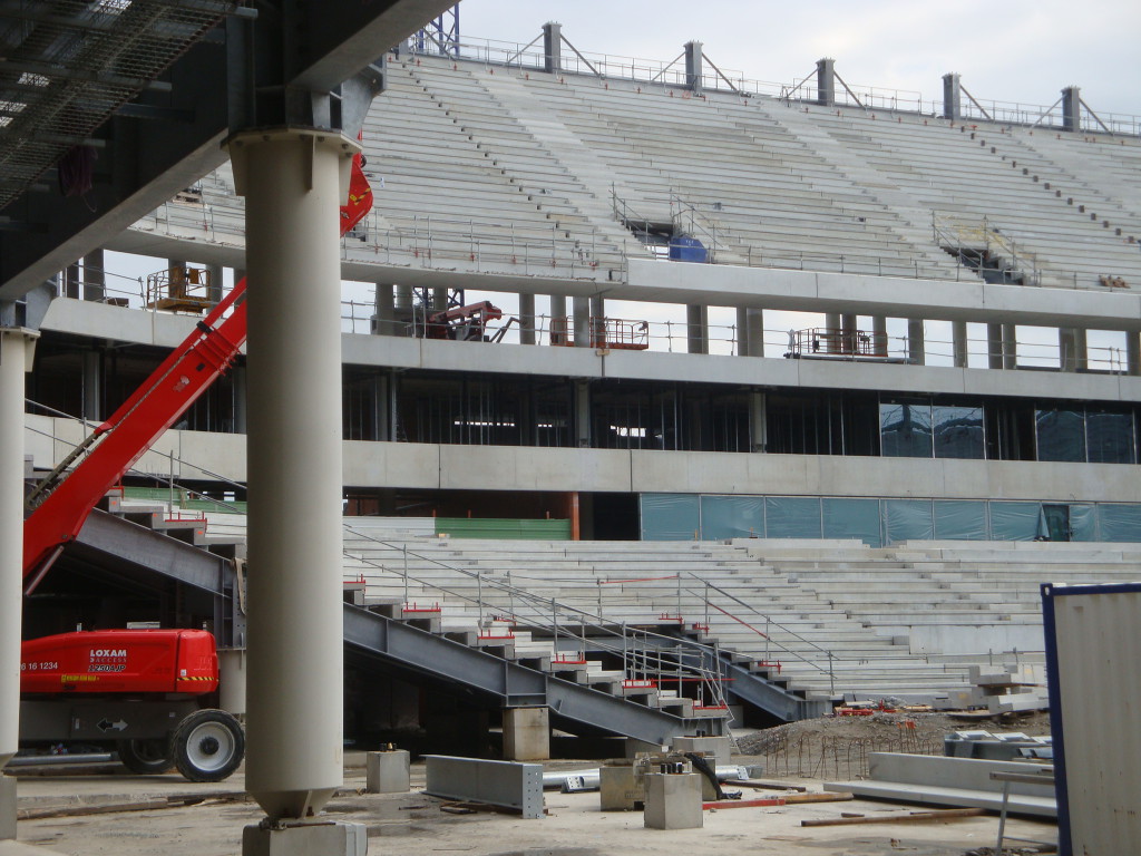 Visite chantier du stade de Bordeaux Lac 28 mars 2014 037