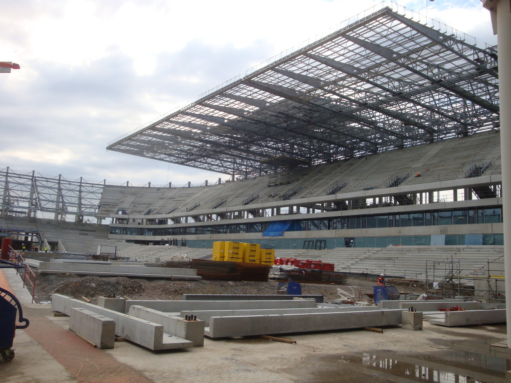 Visite chantier du stade de Bordeaux Lac 28 mars 2014 042