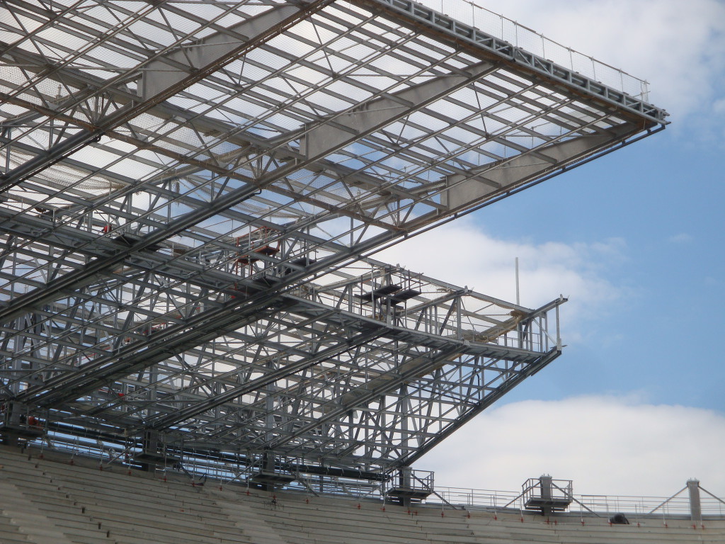 Visite chantier du stade de Bordeaux Lac 28 mars 2014 064