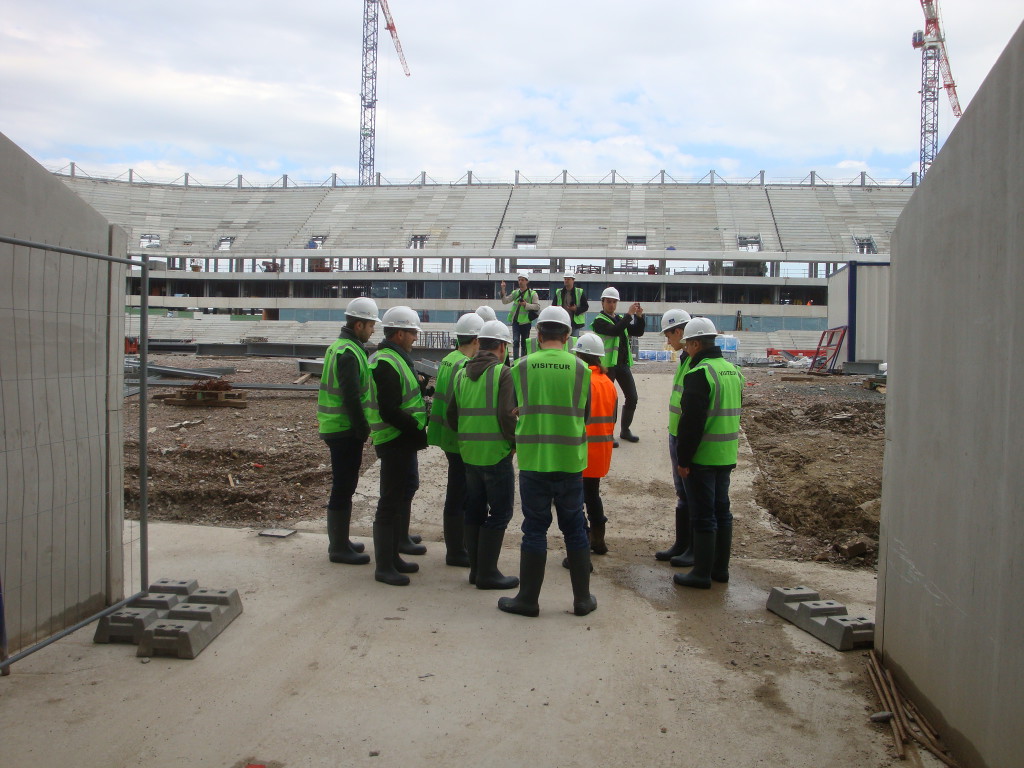 Visite chantier du stade de Bordeaux Lac 28 mars 2014 080