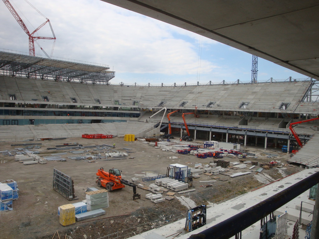 Visite chantier du stade de Bordeaux Lac 28 mars 2014 114