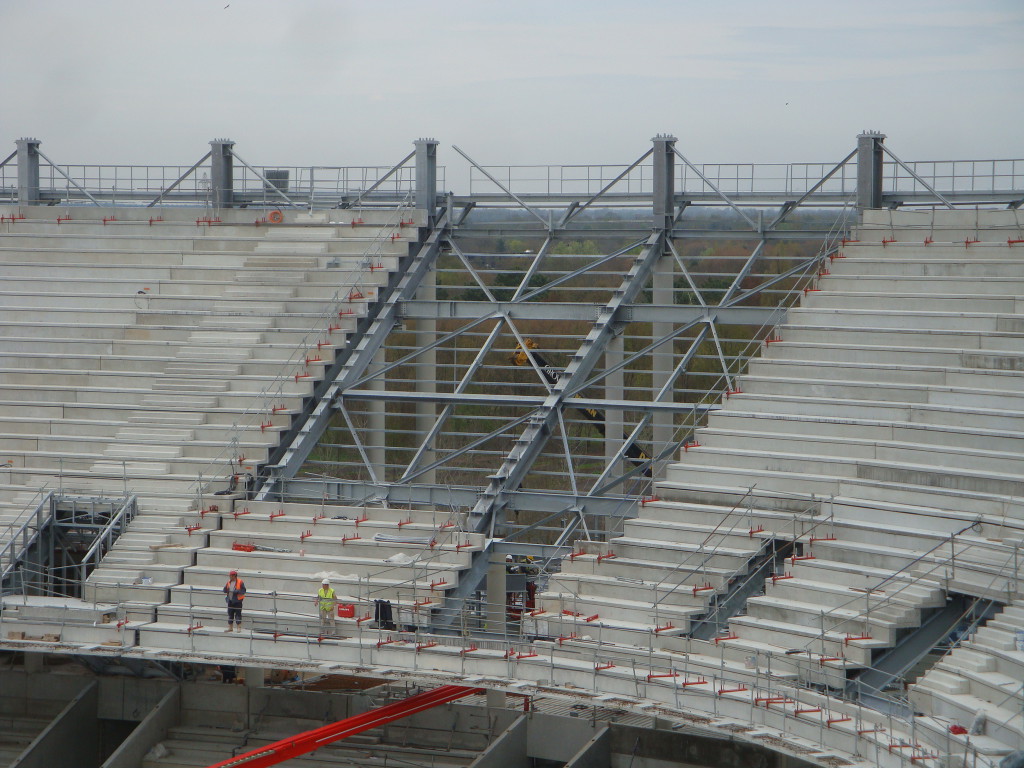 Visite chantier du stade de Bordeaux Lac 28 mars 2014 134