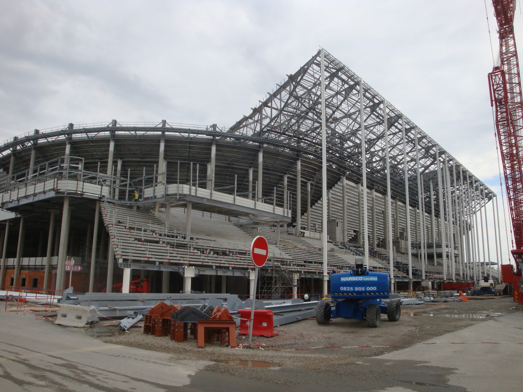Visite chantier du stade de Bordeaux Lac 28 mars 2014 152