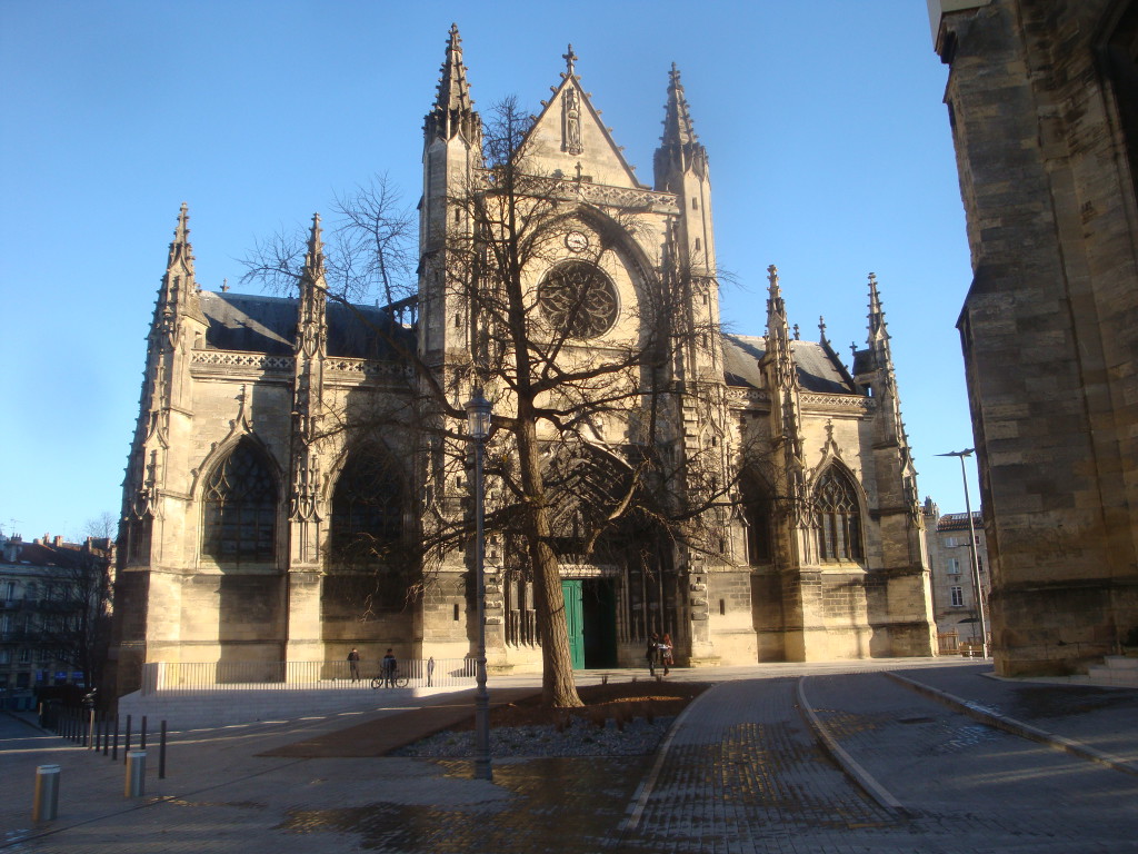 Place st Michel et centre ville 30 dec 2014 027