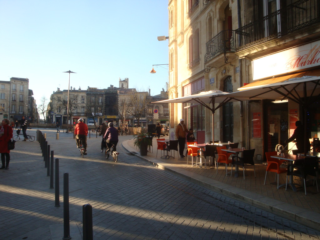 Place st Michel et centre ville 30 dec 2014 034