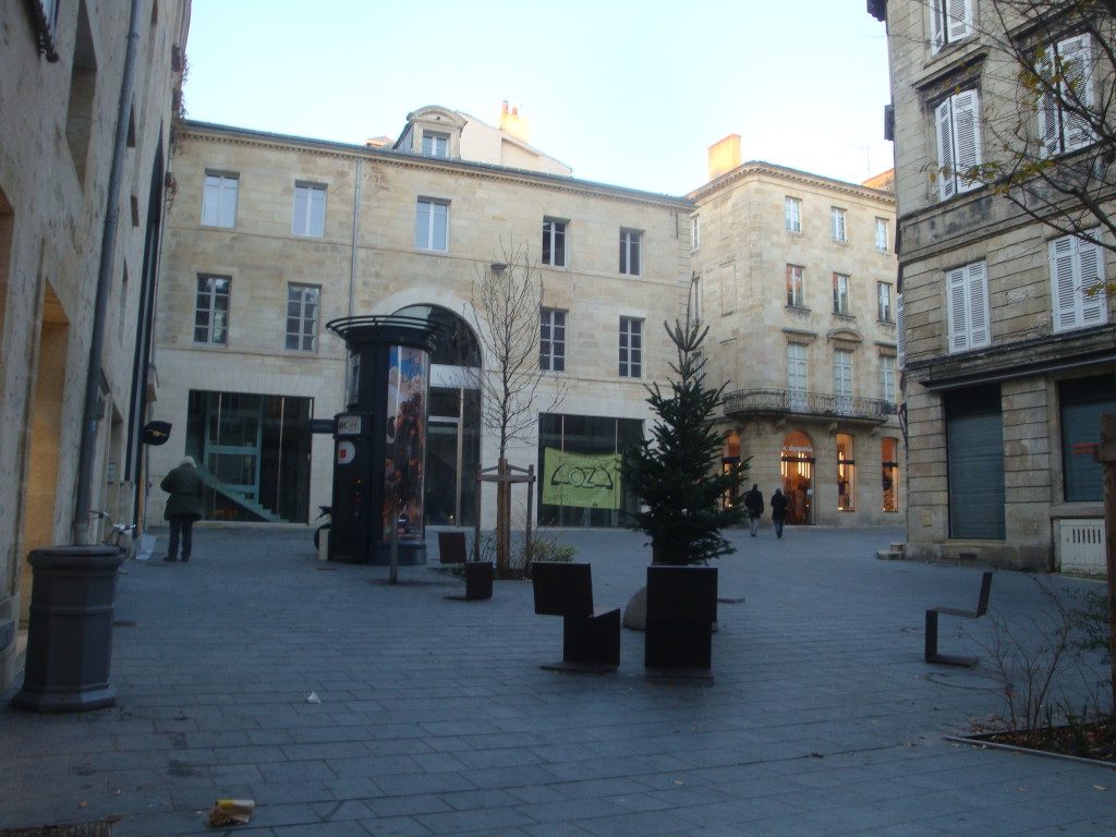 Place st Michel et centre ville 30 dec 2014 134