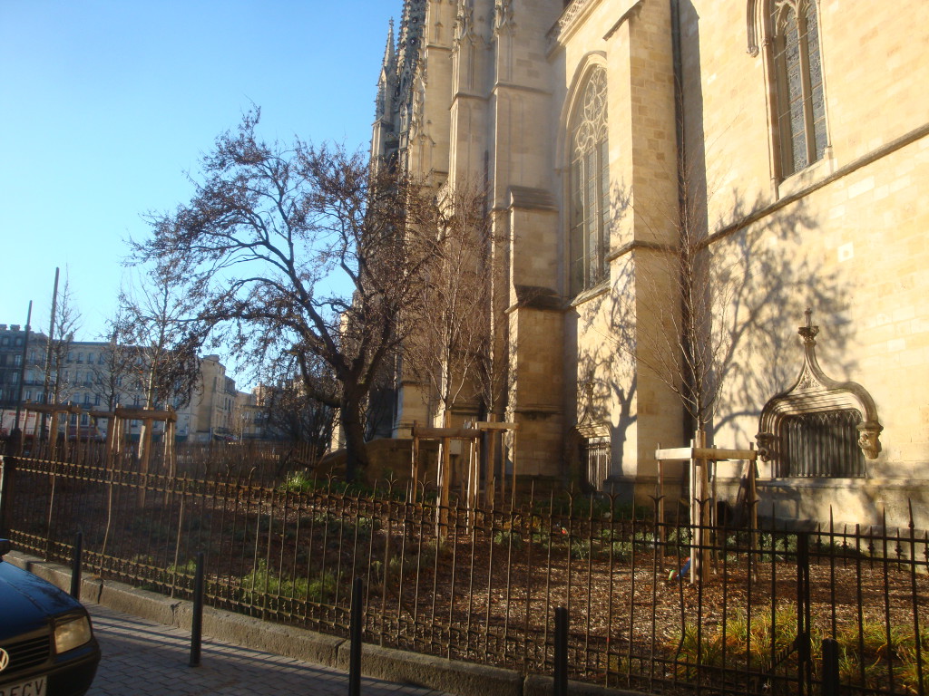 Place st Michel et centre ville 30 dec 2014 042