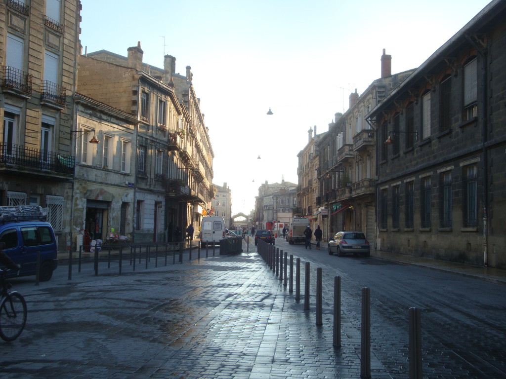 Place st Michel et centre ville 30 dec 2014 071