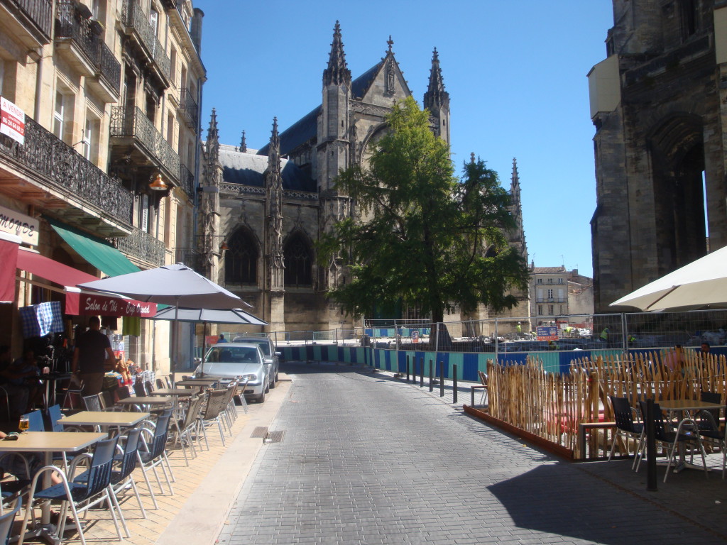 place et flèche st Michel vue des toits 3 sept 2014 030