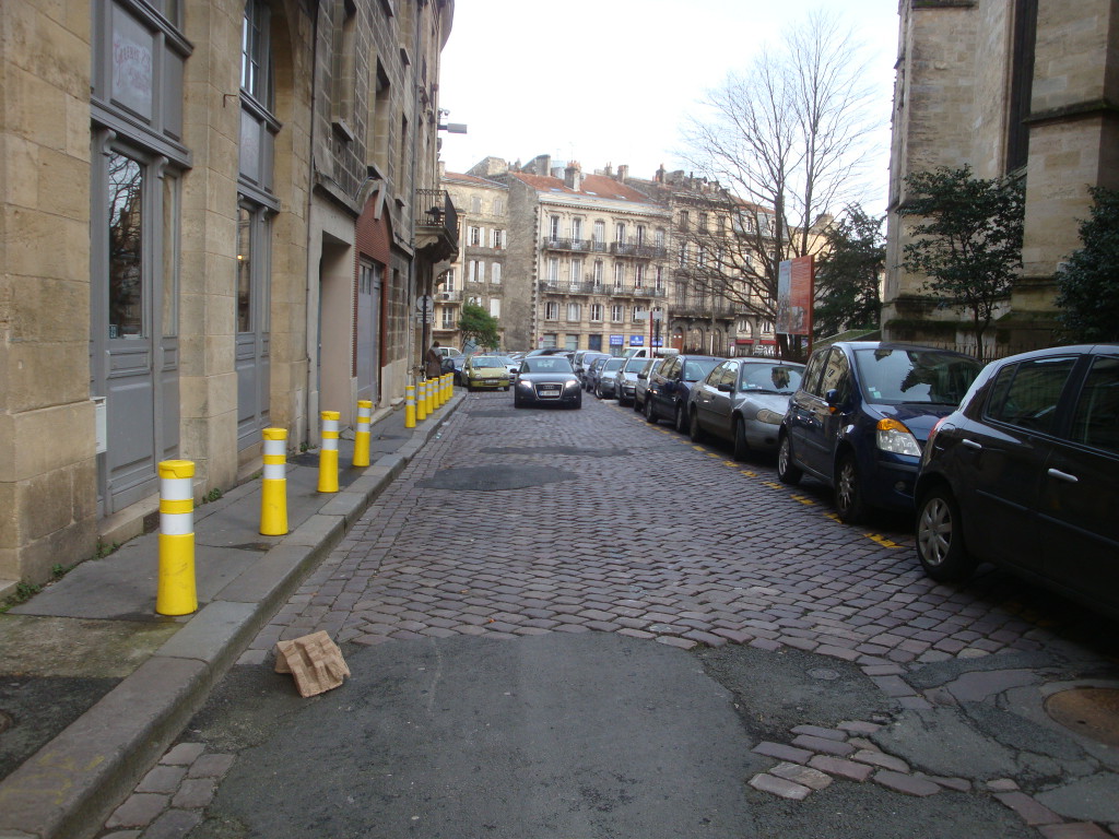 Place st Michel chantier 9 fev 2014 070