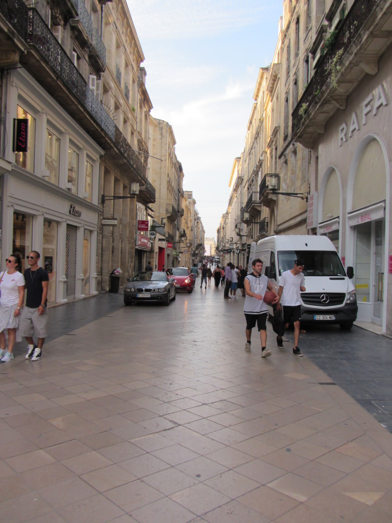 photos Laetitia Arès et Bordeaux aout 2015 048