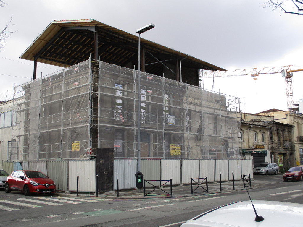 Visite chantiers du 5 au 7 mars 2016 Bordeaux 576