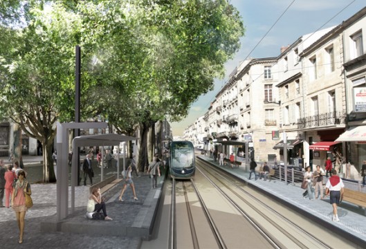 Ligne D tram1