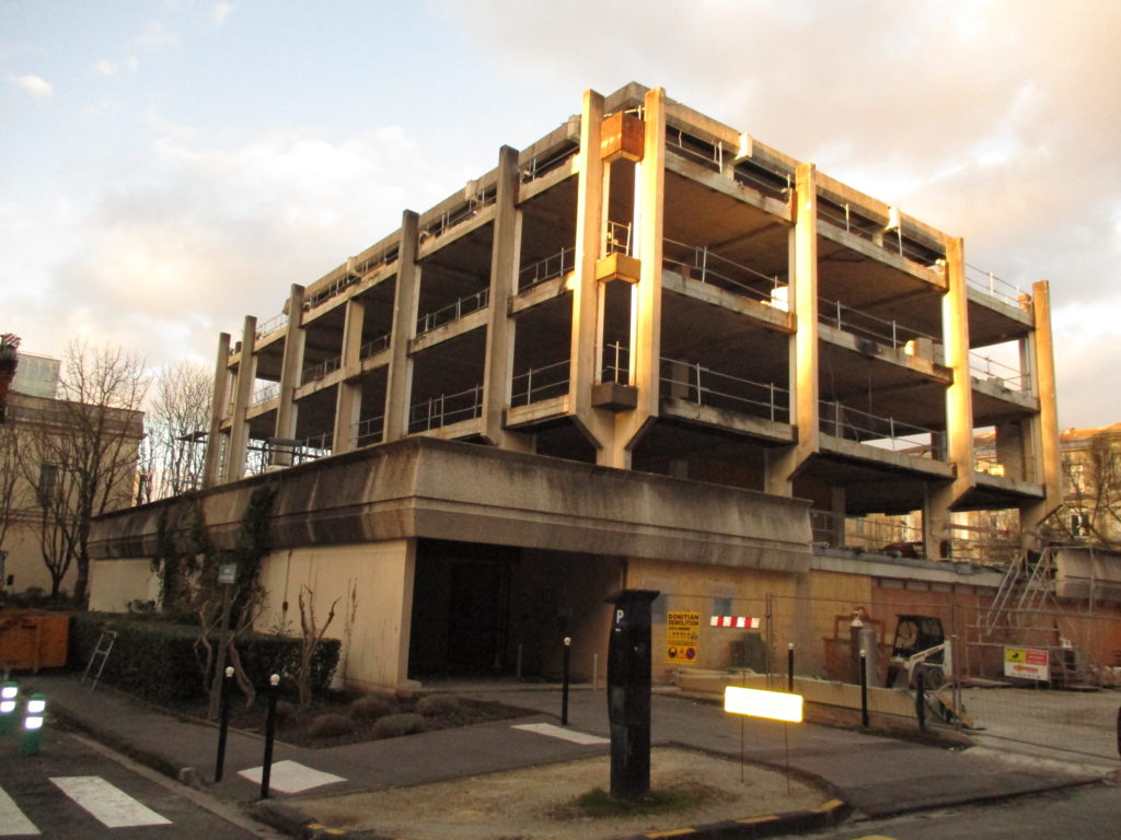 Visite chantiers du 5 au 7 mars 2016 Bordeaux 086