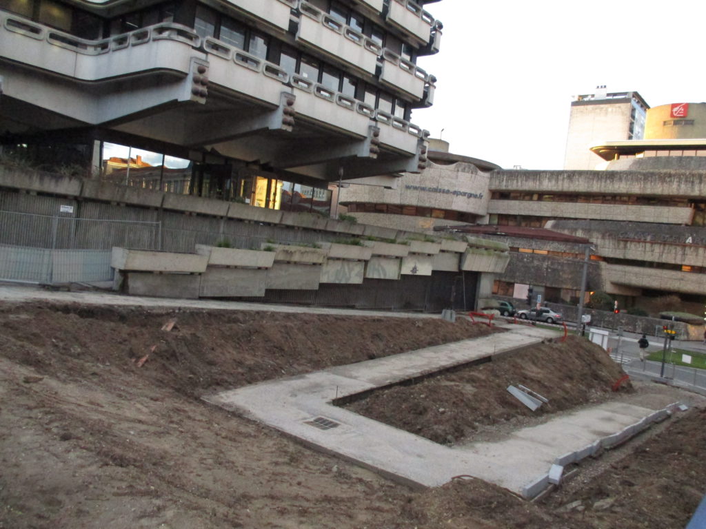 Visite chantiers du 5 au 7 mars 2016 Bordeaux 099