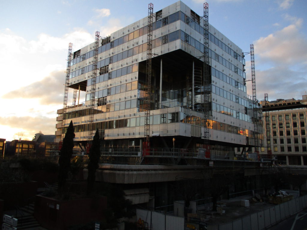 Visite chantiers du 5 au 7 mars 2016 Bordeaux 108