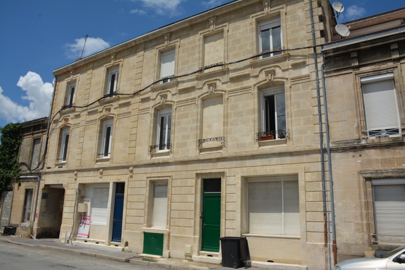 maisons anciennes BAF